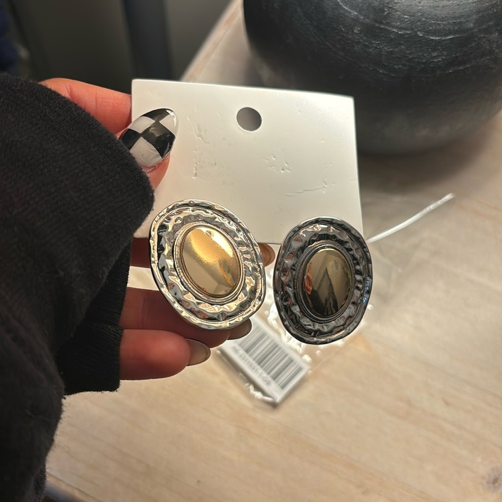 12th tribe of earrings